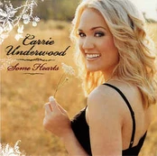 CD Carrie Underwood - Some Hearts