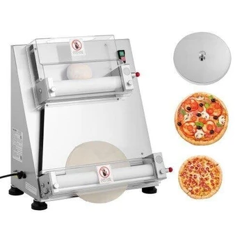40 cm picos tešlos presas
