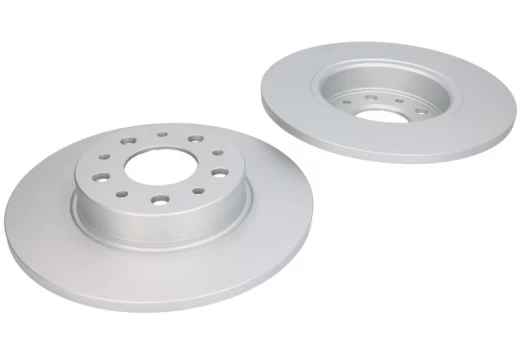 DELPHI BG4655C Brake Disc