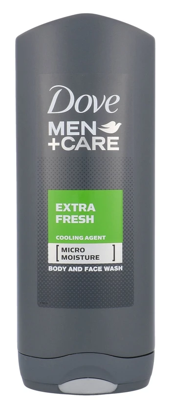 Vyriškas dezodorantas Dove Men+ Care Extra Fresh, 250 ml