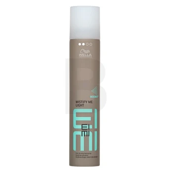 Wella Professionals EIMI Fixing Hairsprays Mistify Me Light 300 ml 300ml