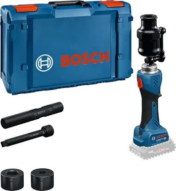 Bosch GLH 18V-60 Solo, XL-boxx Knockout Tool