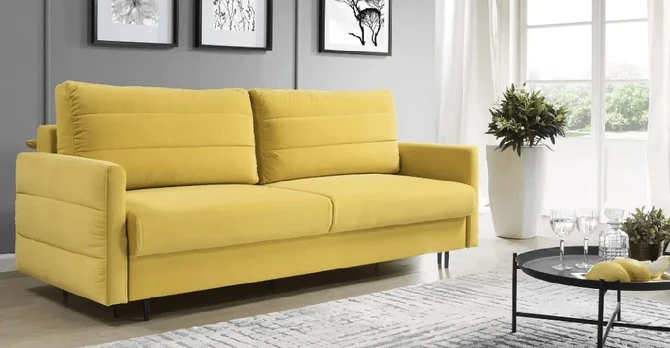 Cristap Sofa-lova ASTI ELEGANCE