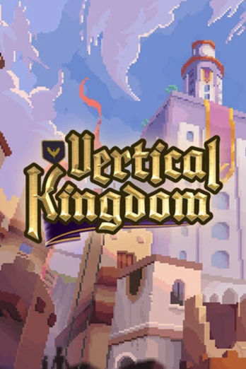 Vertical Kingdom PC