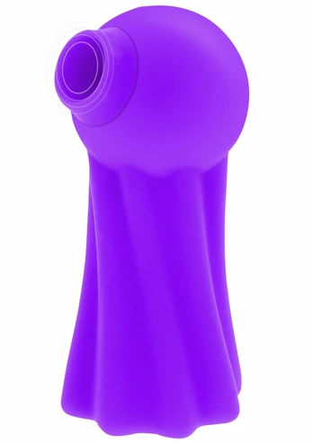 ToyJoy klitorio stimuliatorius, rožinis