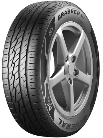 General Tire Grabber GT Plus 235/50R18 101 Y