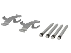 TRW PFK198 Brake pad fitting kit kaina