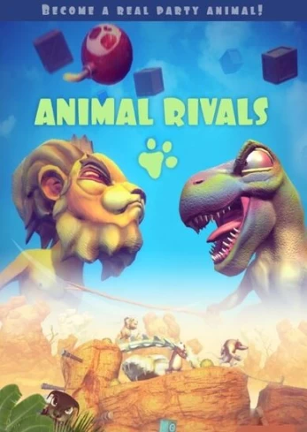 Animal Rivals PC