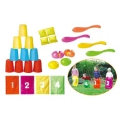 HAPPY SUMMER - Party Game Set (302190) kaina