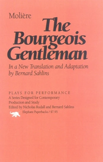 Bourgeois Gentleman