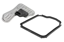 KNECHT HX148D Automatic transmission filter kaina