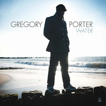 CD GREGORY PORTER "Water"