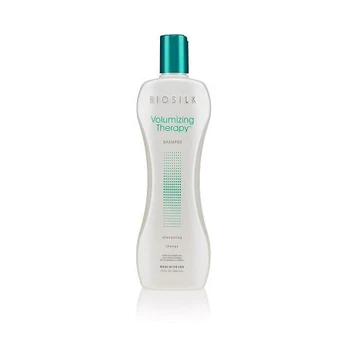 Volumizing Therapy Shampoo Purumo suteikiantis šampūnas 355ml
