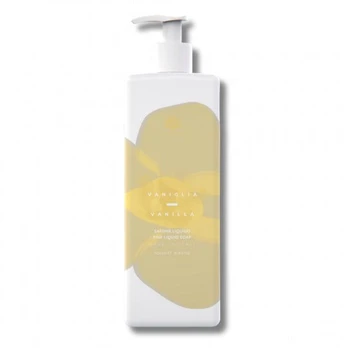 Alchimia liquid hand soap Vanille 500 ml