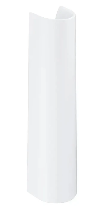 Grohe Bau Ceramic praustuvo stovas, Alpine White 39425000