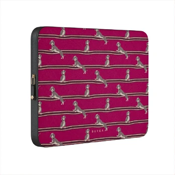On Hold - Laptop Sleeve, 14 inches