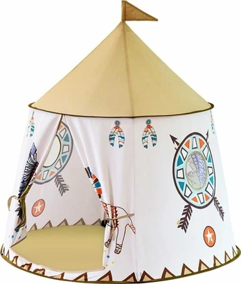 Master Vaikų palapinė MASTER Indijos Tipi
