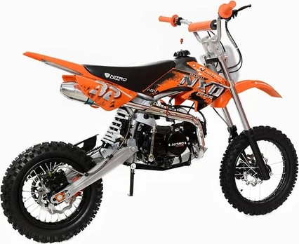 Motoroleris HB-GS05A, 5.5 kW