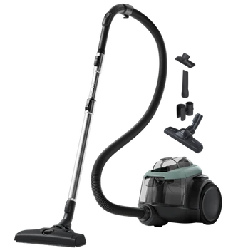 Dulkių siurblys ELECTROLUX EL61C2OG