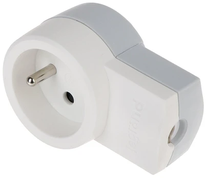 KAMPINIS LIZDAS LE-50109 230 V 16 A LEGRAND