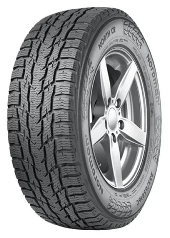 NORDMAN North CR 215/65R16C 109R 3PMSF
