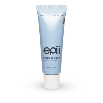 epii Double Up Cream Ectoin & Panthenol, 50ml