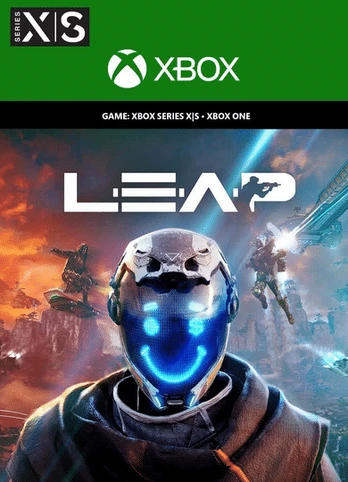 Leap Xbox