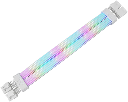Thermaltake Tt Mod ARGB Snow Cable 8Pin 300mm
