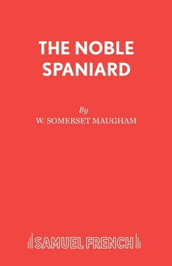 Noble Spaniard