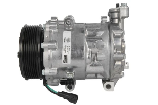 Kondicionieriaus kompresorius NIS 89578