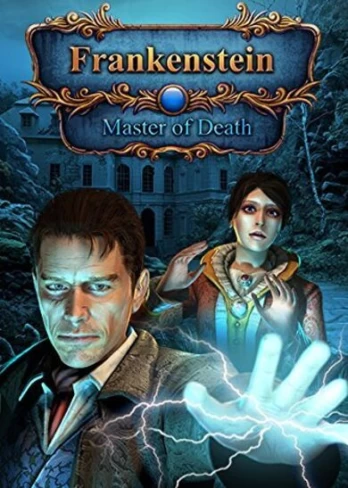 Frankenstein: Master Of Death PC