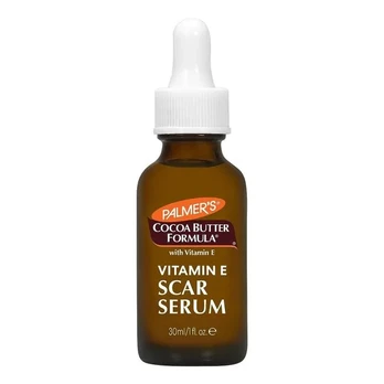PALMER'S COCOA BUTTER FORMULA VITAMIN E randų serumas, 30 ml