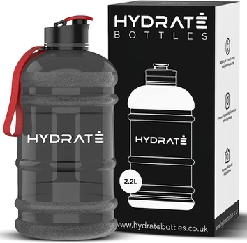 Gertuvė Hydrate, 2200 ml