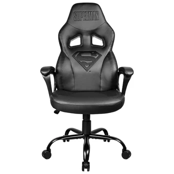 Originali žaidimų sėdynė „Subsonic Superman“