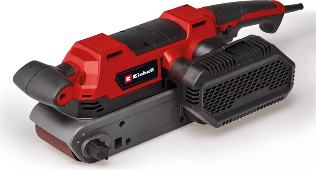 EINHELL šlifuoklis TAŚMOWA TE-BS 850 E