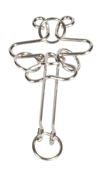 Galvosūkis Fridolin "Medis", metalinis