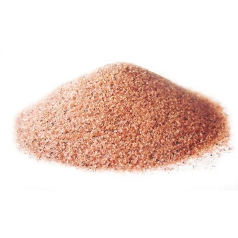 Granato abrazyvas smėliavimui Garnet Mesh 80 - 25 kg