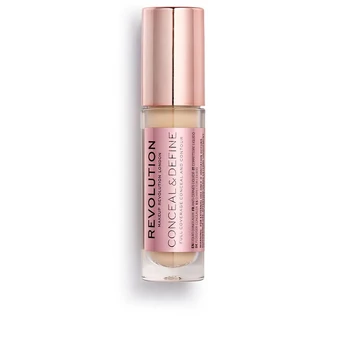 CONCEAL & DEFINE full coverage conceal and contour #C6 3.40 ml