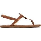 Basutės MICHAEL Michael Kors MK01394200 Ruda kaina