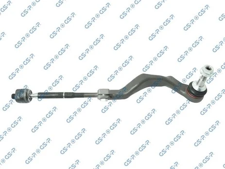 Strypo montavimas GSP S100409