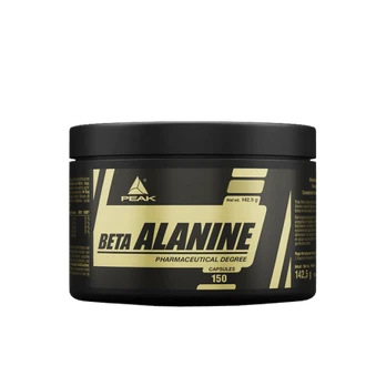 Peak Beta Alanine - 150 kaps.