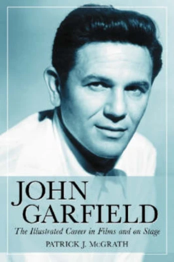 John Garfield