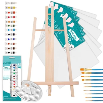 Tapybos rinkinys Artmaker