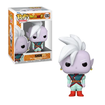 FUNKO POP! Vinilinė figūrėlė: Dragon Ball Super - Shin
