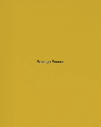Solange Pessoa