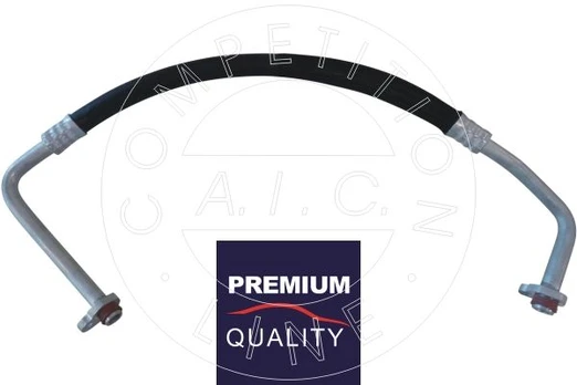 Aukšto slėgio linija, oro kondicionavimas AIC 55970