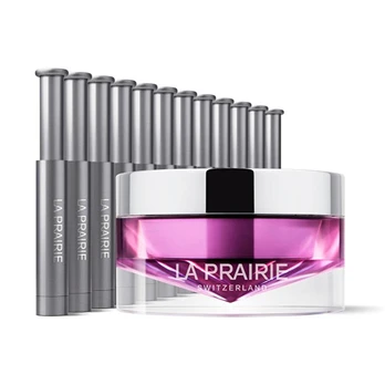 LA PRAIRIE PLATINUM R HAUTE REJ.MASK 20