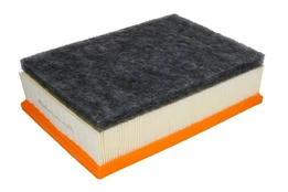 Oro filtras MAHLE LX1883 kaina