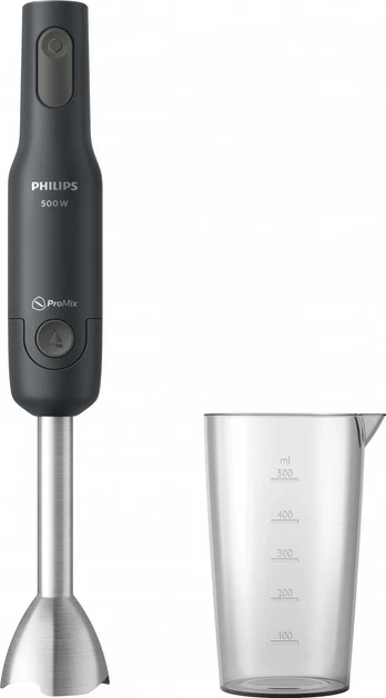 Trintuvas Philips HR2522/00, sidabro/juodas