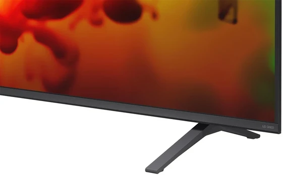 Televizorius 85" LG 85QNED70B6A (2026)